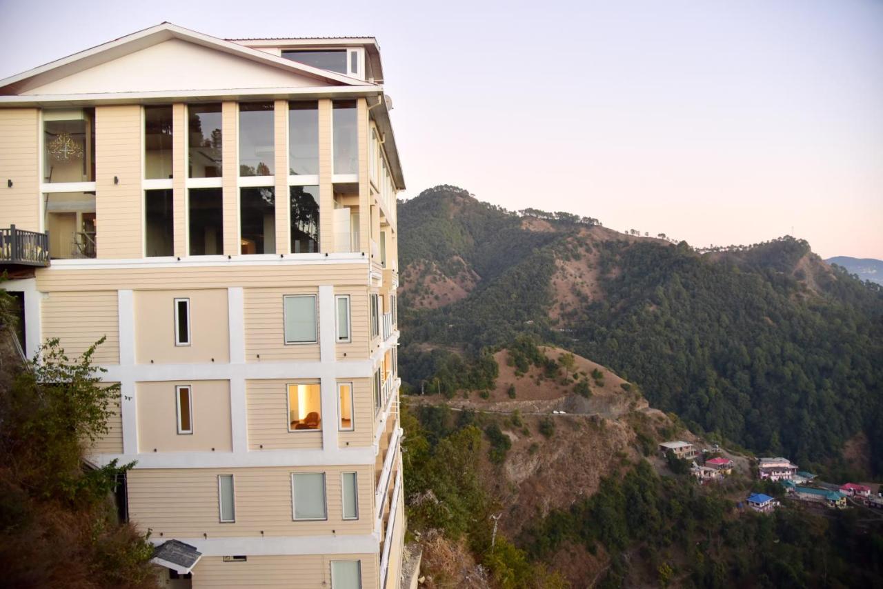 Anantvilas Shimla Hills Kültér fotó