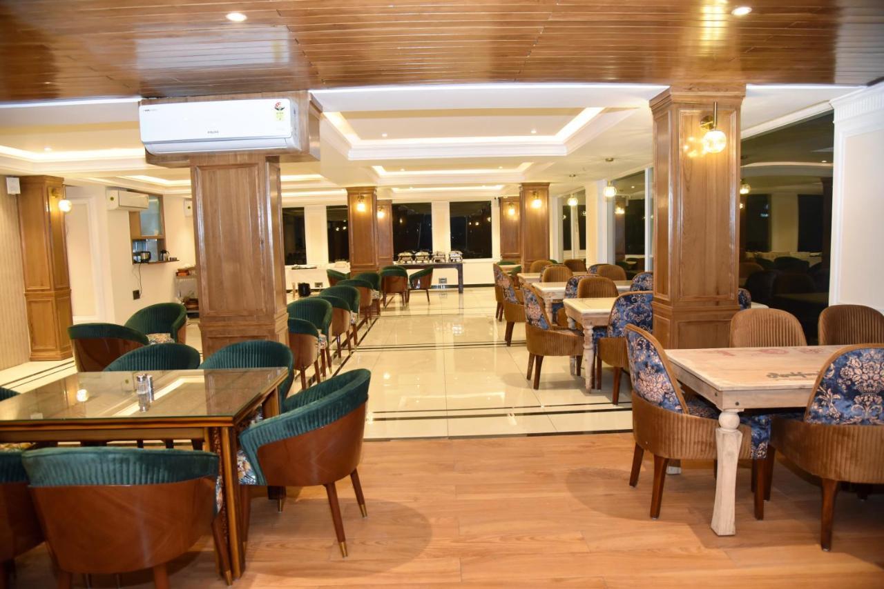 Anantvilas Shimla Hills Kültér fotó