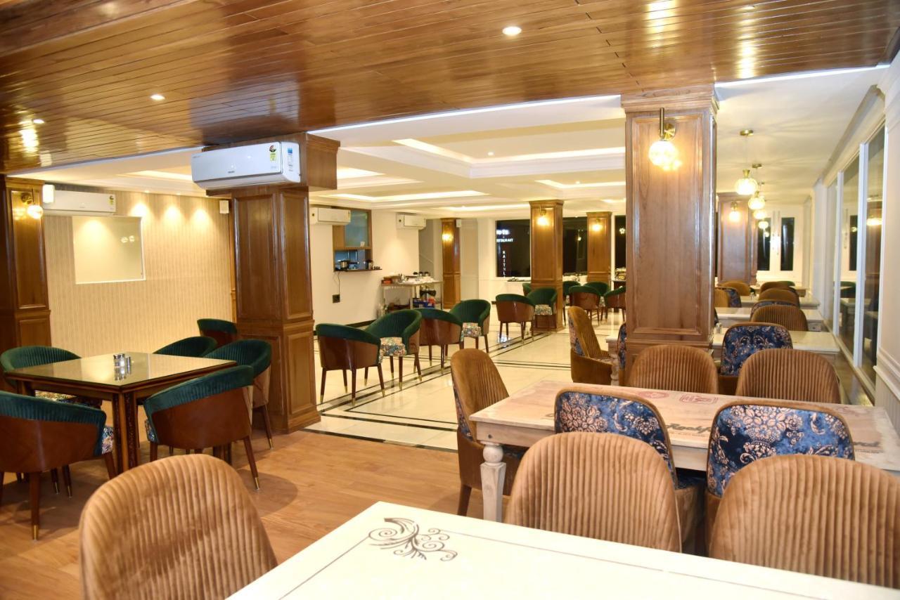 Anantvilas Shimla Hills Kültér fotó