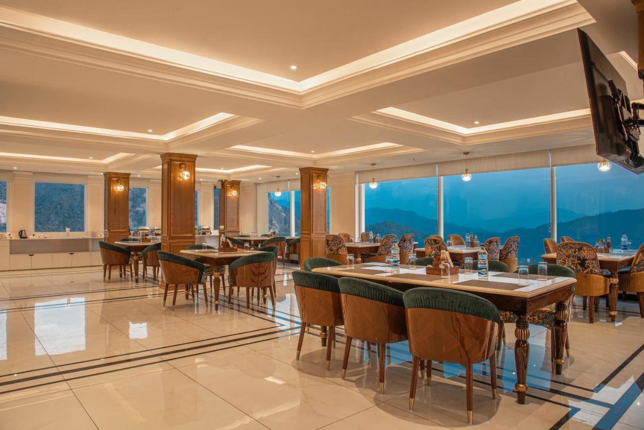 Anantvilas Shimla Hills Kültér fotó